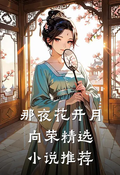 那夜花开月向荣精选小说推荐