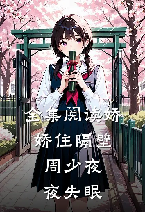 全集阅读娇娇住隔壁，周少夜夜失眠