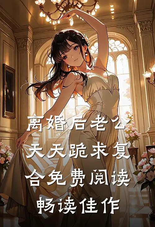 离婚后老公天天跪求复合免费阅读畅读佳作