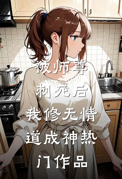 被师尊刺死后，我修无情道成神热门作品
