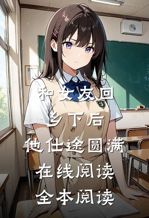 和女友回乡下后，他仕途圆满在线阅读全本阅读