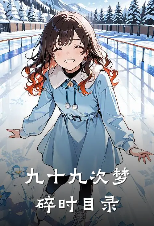 九十九次梦碎时目录