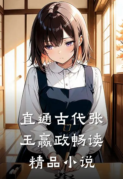 直通古代张玉嬴政畅读精品小说