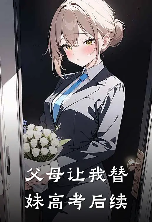 父母让我替妹高考后续