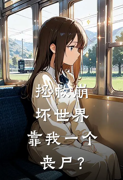拯救崩坏世界,靠我一个丧尸?免费阅读
