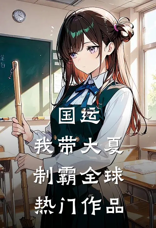 国运：我带大夏制霸全球热门作品