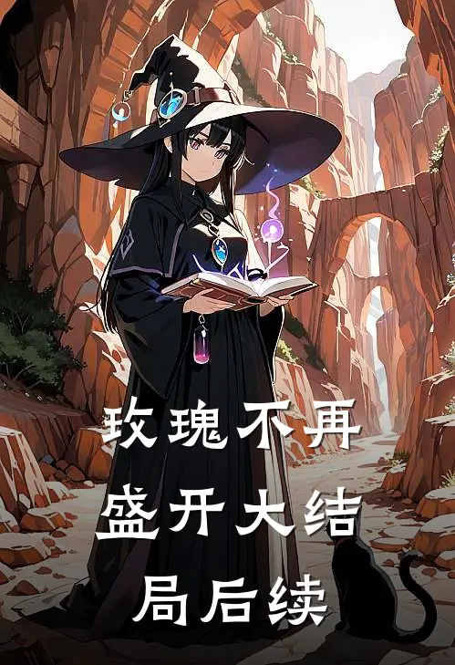 玫瑰不再盛开大结局后续