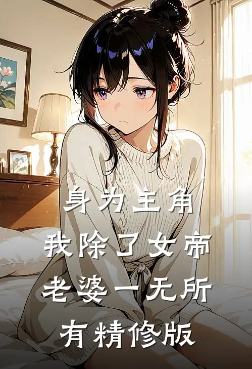 身为主角，我除了女帝老婆一无所有精修版
