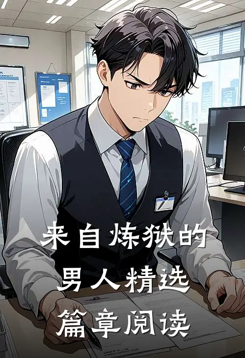 来自炼狱的男人精选篇章阅读