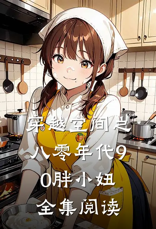 穿越空间之八零年代 90胖小妞全集阅读