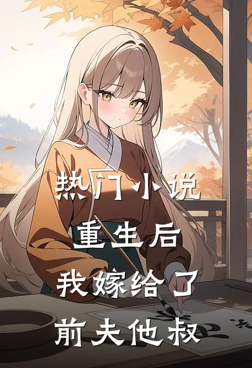 热门重生后,我嫁给了前夫他叔免费阅读