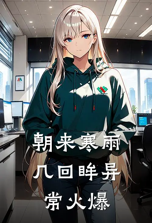 朝来寒雨几回眸异常火爆