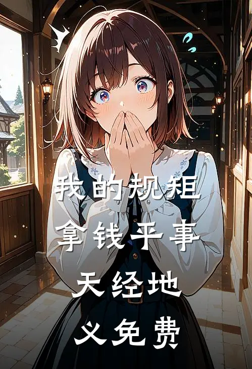我的规矩：拿钱平事，天经地义免费