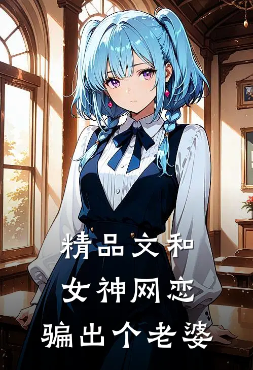 精品文和女神网恋,骗出个老婆