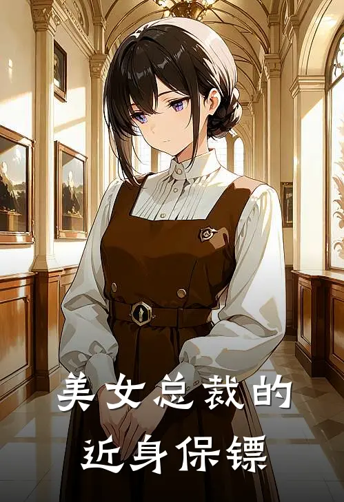 美女总裁的近身保镖美女总裁的异能保镖