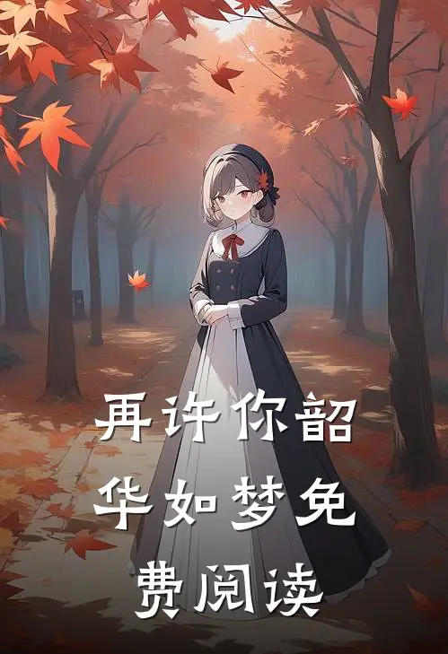 再许你韶华如梦免费阅读