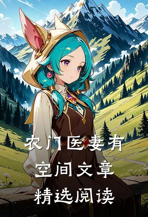 农门医妻有空间文章精选阅读