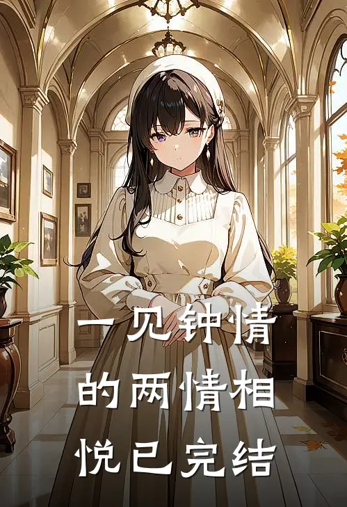 一见钟情的两情相悦已完结