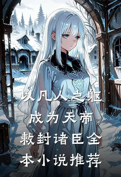 以凡人之躯成为天帝，敕封诸臣全本小说推荐