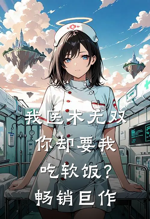 我医术无双，你却要我吃软饭？畅销巨作