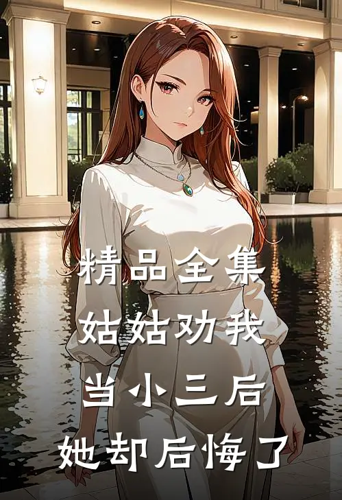 精品全集姑姑劝我当小三后，她却后悔了