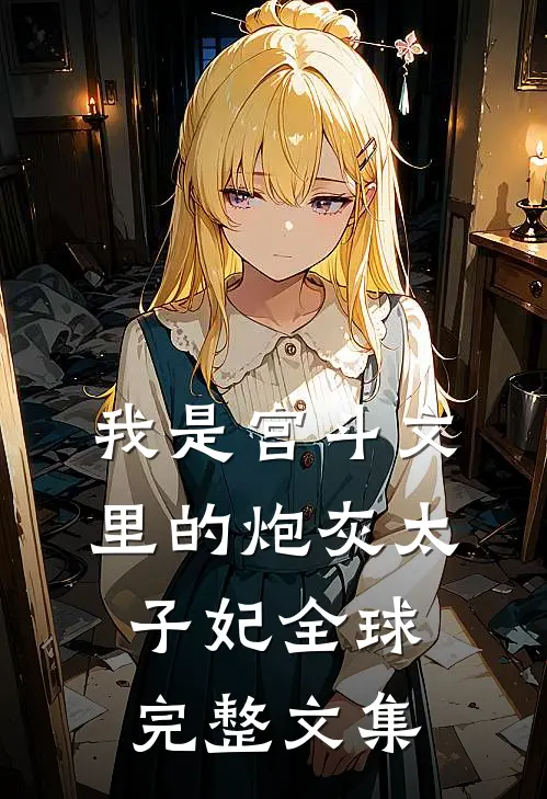 我是宫斗文里的炮灰太子妃全球完整文集