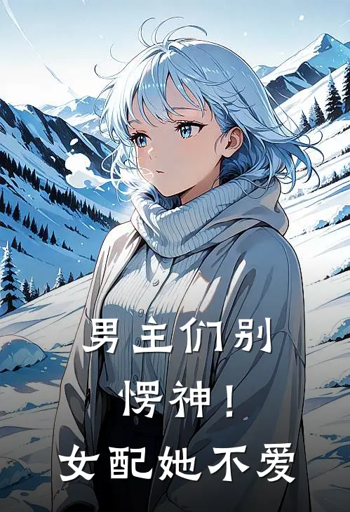 男主们别愣神!女配她不爱了