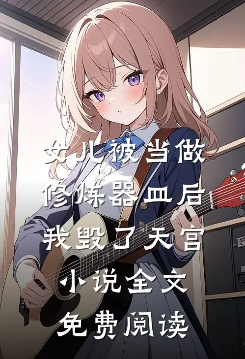 女儿被当做修炼器皿后，我毁了天宫小说全文免费阅读