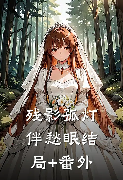 残影孤灯伴愁眠结局+番外