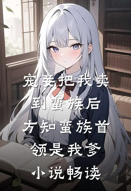 宠妾把我卖到蛮族后，方知蛮族首领是我爹小说畅读