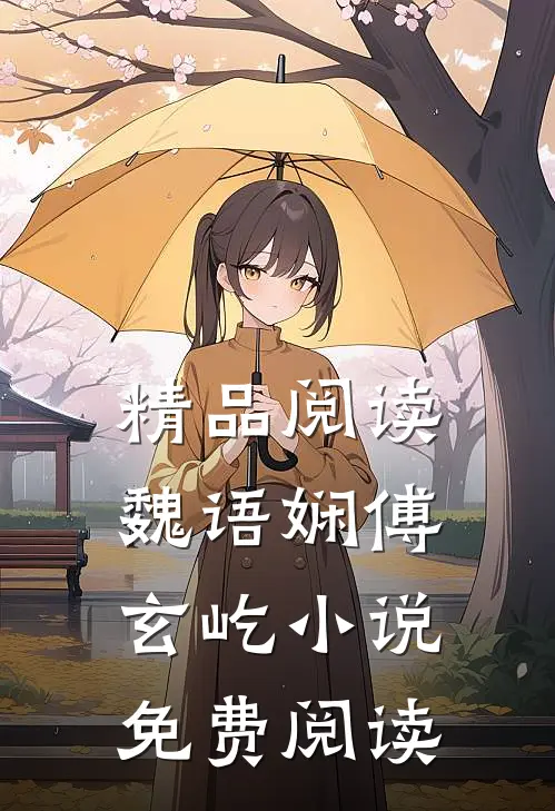 精品阅读魏语娴傅玄屹小说免费阅读