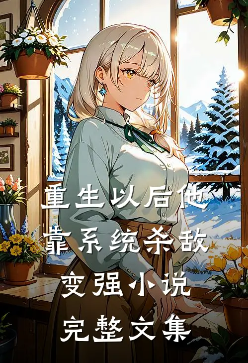 重生以后他靠系统杀敌变强小说完整文集