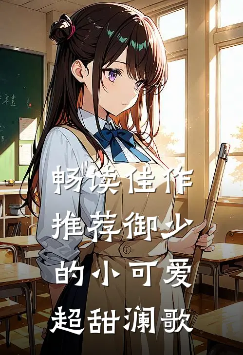 畅读佳作推荐御少的小可爱超甜 澜歌