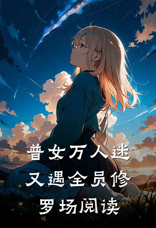 普女万人迷又遇全员修罗场阅读