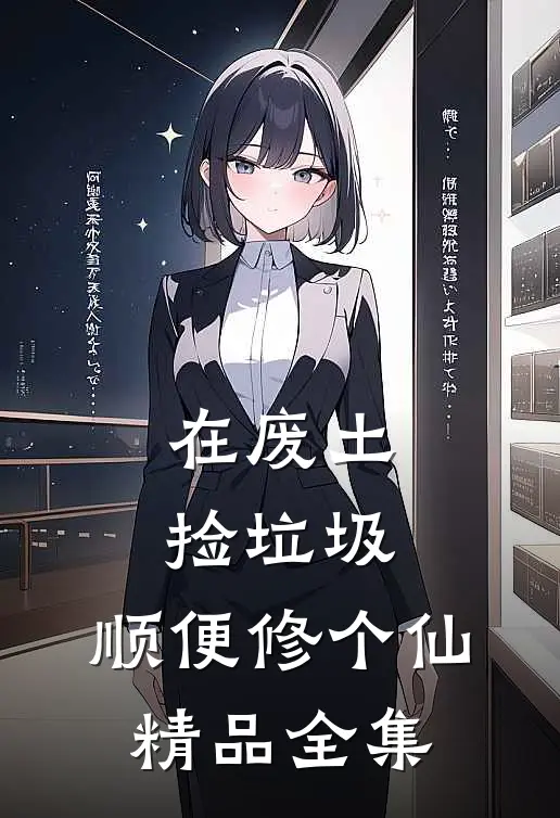 在废土捡垃圾，顺便修个仙精品全集