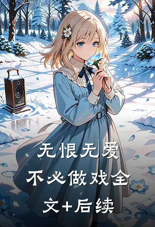 无恨无爱，不必做戏全文+后续