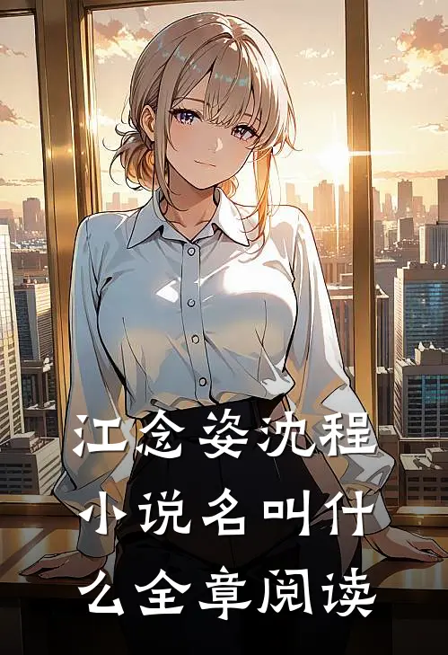 江念姿沈程小说名叫什么全章阅读