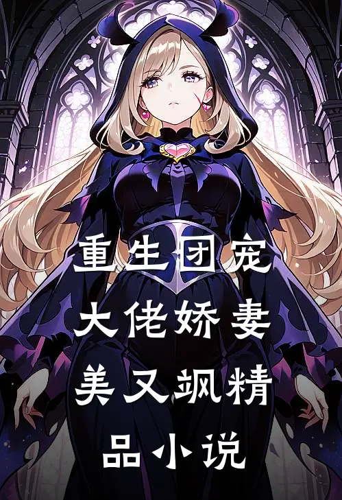 重生团宠大佬娇妻美又飒精品阅读