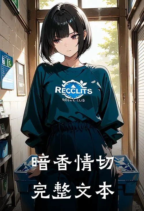 暗香情切完整文本