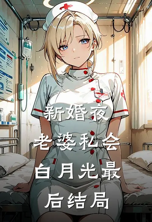 新婚夜，老婆私会白月光最后结局