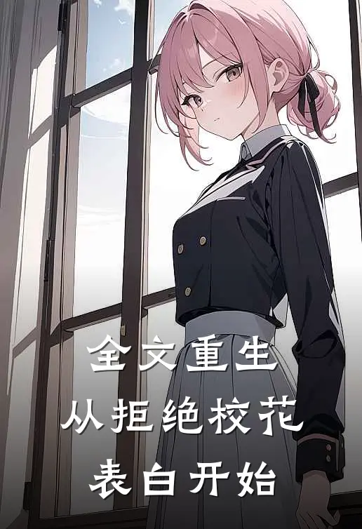 全文重生：从拒绝校花表白开始
