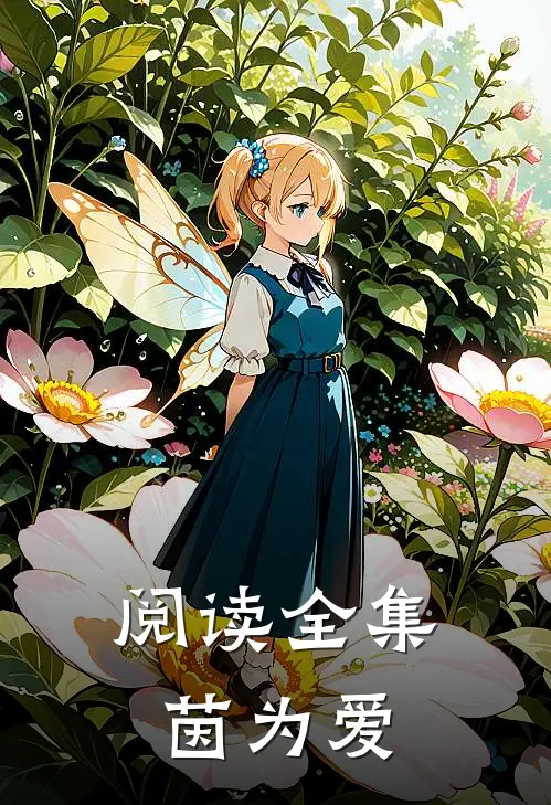 阅读全集茵为爱