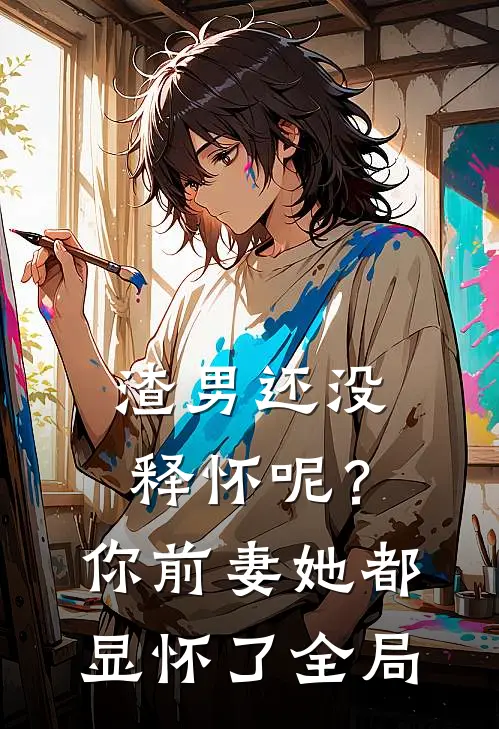 渣男还没释怀呢？你前妻她都显怀了全局