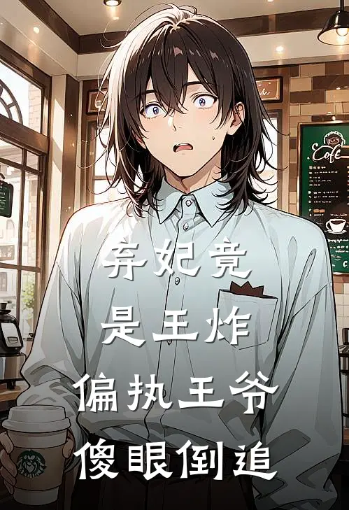 弃妃竟是王炸偏执王爷傻眼倒追免费阅读