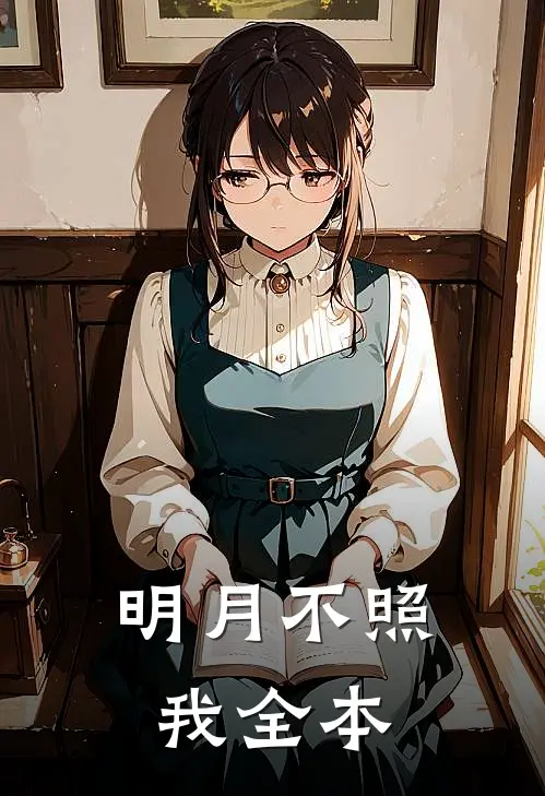 明月不照我全本