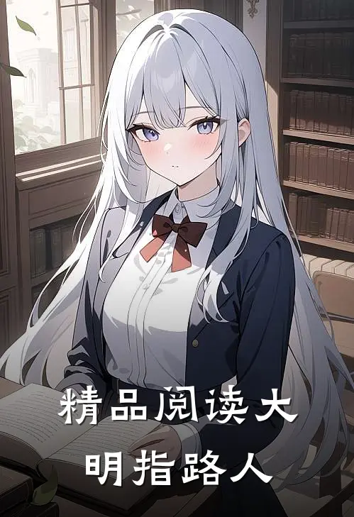 精品阅读大明指路人