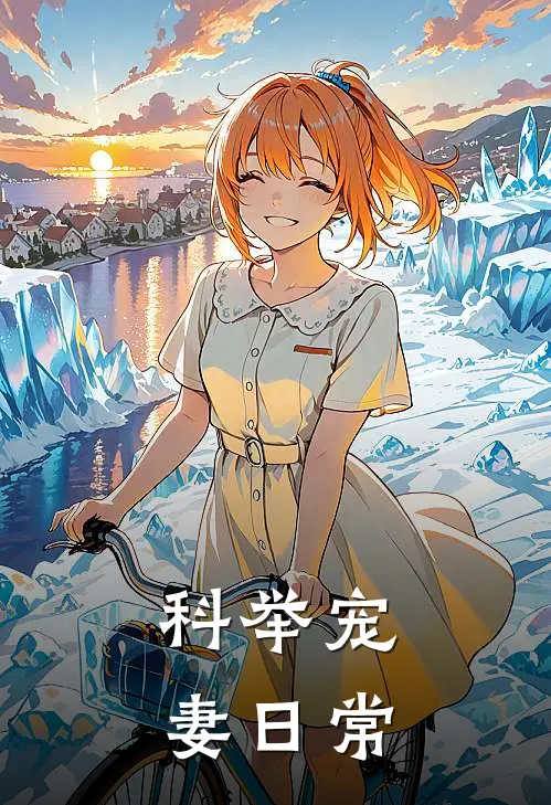 科举宠妻日常