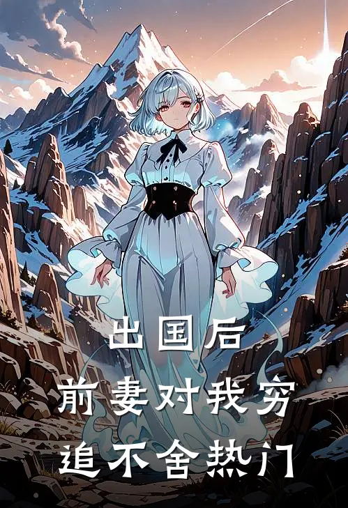 出国后，前妻对我穷追不舍热门