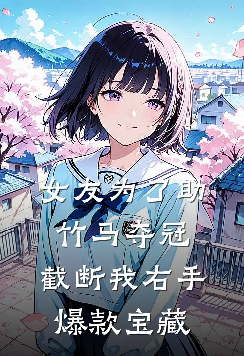 女友为了助竹马夺冠，截断我右手爆款宝藏