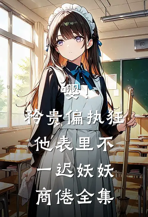嘤！矜贵偏执狂他表里不一迟妖妖商倦全集